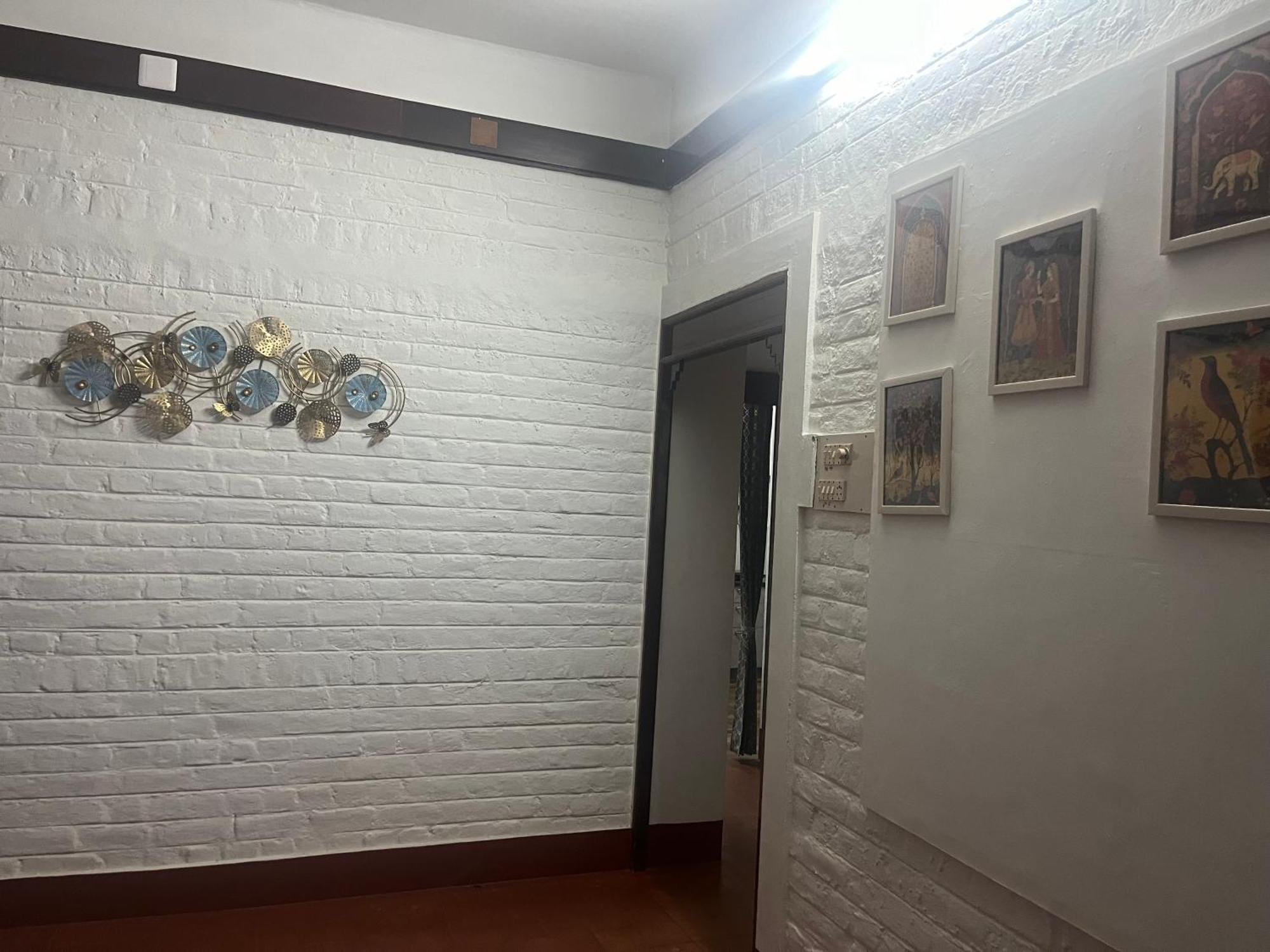 Western Castle Residency Villa Coimbatore Bagian luar foto